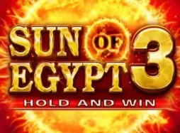 Sun of Egypt 3
